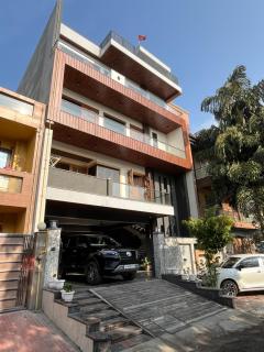 Matrachaya - Greater Noida - 3