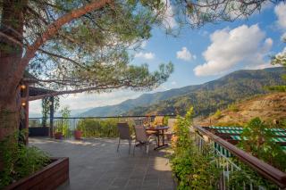 VILLa EUPHEMIA - Kato Platres - 3