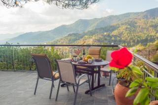 VILLa EUPHEMIA - Kato Platres - 1