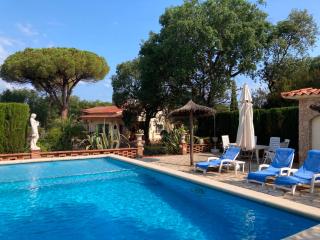 Club Villamar - Casa Siete - Llagostera - 7