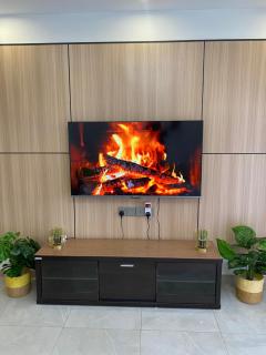 Stunning 2 Bedroom Riverside - Nairobi - 7