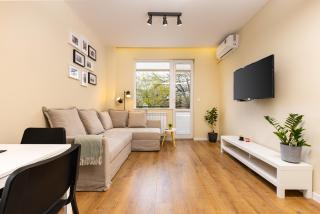Serene Living in the Heart of Plovdiv - Plovdiv - 7