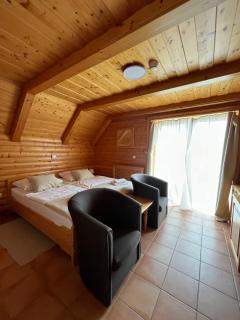 Hotel Tisa Pohorje - Hočko Pohorje - 9