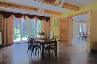 Pensjonat Grynwald - 5