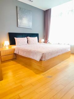 Vortex Suites Near Klcc & Bukit Bintang Pavilion - Kuala Lumpur - 2