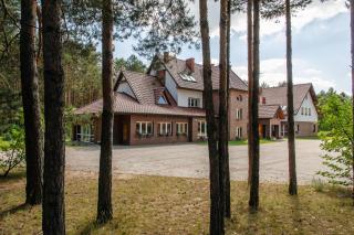 Pensjonat Grynwald - Rembów - 9