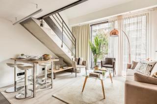 B3 Loft Duplex 175Blo-Paris Convention - Parijs - 4