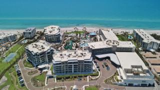 Luxurious Condo St Regis Longboat Key Serenity Oasis - Longboat Key - 1