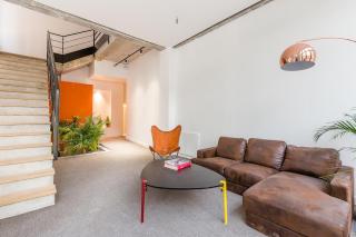 B3 Loft Duplex 175Blo-Paris Convention - Parijs - 9