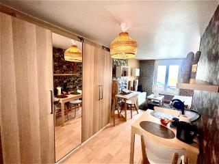 Studio Chic au Coeur de Verdun - Verdun-sur-Meuse - 7