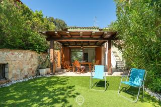 Alessandra Garden Hideaway - Simius - 5