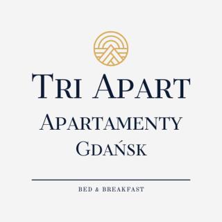TriApart Apartament Nad Motławą Gdańsk - Gdansk - 9