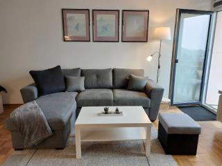 Ferienwohnung Kuschelplatz - 0