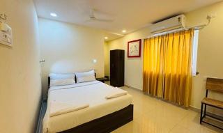FabHotel VK's Gandimaisamma - Jāmb - 2