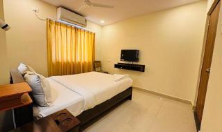 FabHotel VK's Gandimaisamma - Jāmb - 6