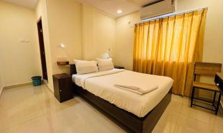 FabHotel VK's Gandimaisamma - Jāmb - 7