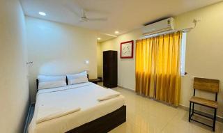 FabHotel VK's Gandimaisamma - Jāmb - 4