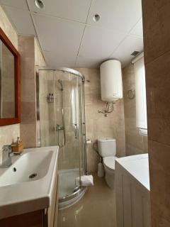Luxury Suite Silleria - Granada - 3