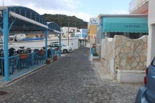 Le Case Dei Pescatori - Il Varo - Ponza - 0