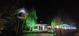 Ajwa farmhouse munnar - Kallar Vattiyar - 8