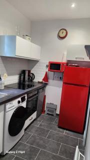 Studio neuf avec terrasse - Saint-Pierre-Quiberon - 4