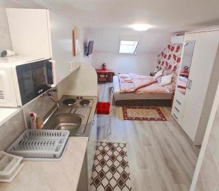 Era Apartman - Harkány - 7