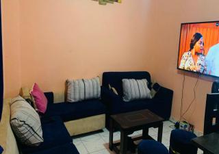 Studio meublé T2 - Douala - 0