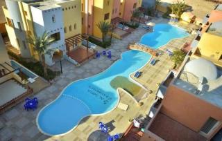 Home from Home Al Dora Residence - Hurghada - 9