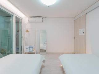Cozy jin stay I Yeomchang 101 - Seul - 7