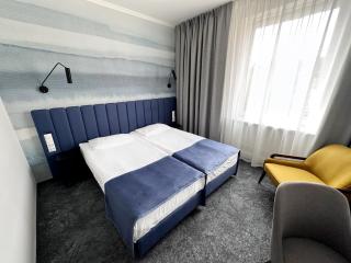 Hotel Szydłowski - Danzica - 3