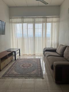 Homestay Vista3A at Vista Seri Putra - Kajang - 8