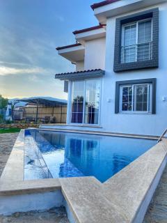 Villa 77 - Kaş - 4