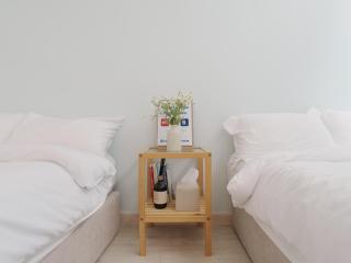 Cozy jin stay I Yeomchang 101 - Seul - 4