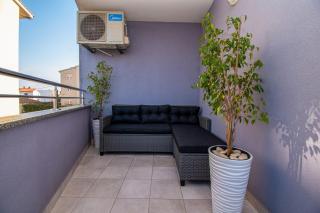 Modern Apartment Luka in Pula - 4