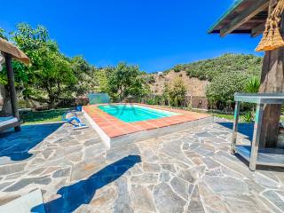 Farmhouse in the picturesque village of Frigiliana - Frigiliana - 3