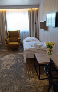 Hotel Relax - 9