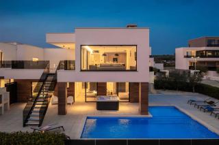 Villa Old Olive IV by AwayToCroatia - Vodnjan - 8