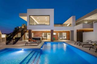 Villa Old Olive III by AwayToCroatia - 7