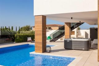 Villa Old Olive IV by AwayToCroatia - Vodnjan - 2