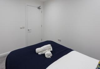 3BR - 10 Mins walk to Central Belfast with Terrace - Belfast - 1