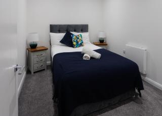 3BR - 10 Mins walk to Central Belfast with Terrace - Belfast - 2