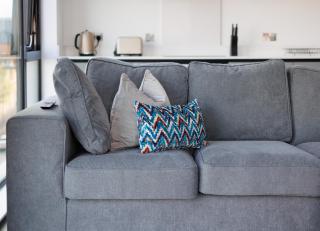 Modern 3BR in Belfast City Center - Belfast - 1