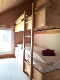 Chalet Martina - Stadl an der Mur - 6