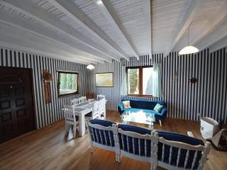 Holiday homes for 7 people in Świnoujście - Karsibór - 4