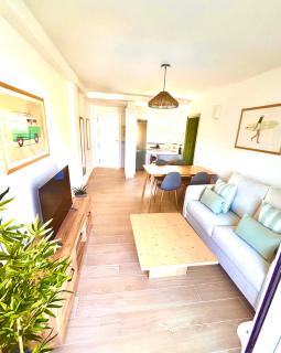 Apartamento reformado con piscina en Jávea - Platja de l'Arenal - 8