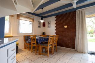 Ferienhaus Tegeler Plate 32 - 1