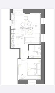 Stara Przychodnia Apartamenty Premium - Krynica Morska - 5
