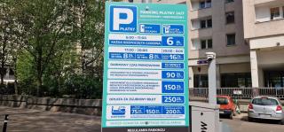 Urban Vibe - Manhattan 10th Floor Piotrkowska Parking - 6