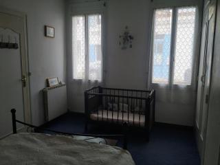 Longère familiale charentaise en Charente-Maritime - La Tremblade - 7