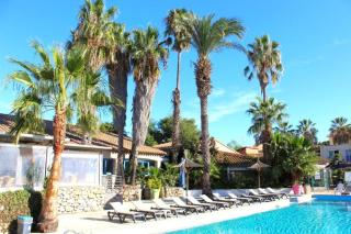 Evasion estivale, résidence de vacances T2 bis et Studio - Canet - 2